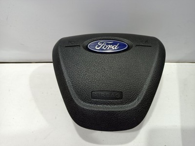 Ford transit custom подушка безпеки подушка водія фото №1