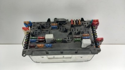 Mercedes vito модуль комфорту sam 6395450301 фото №1