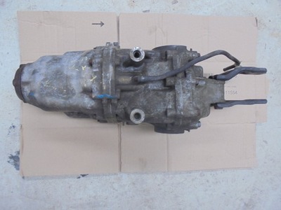 HONDA CR-V II 2.0 FACELIFT AXLE REAR DIFFERENTIAL PETROL A/T  