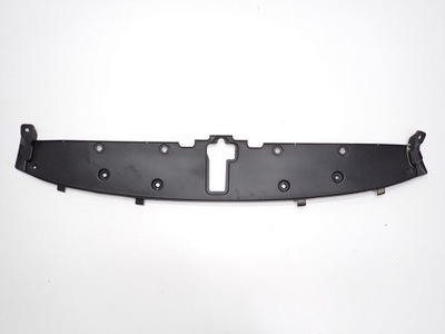 Pas перед передній захист накладка поперечина 10348157 mg zs ev 21r фото №1