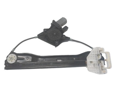 Підйомник вікон задня правий mini countryman r60 фото №1