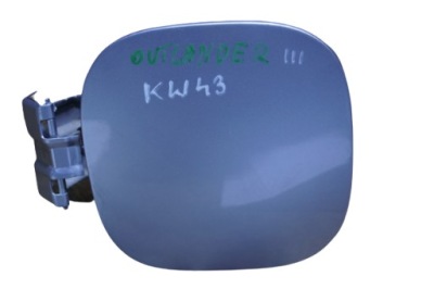 Mitsubishi outlander iii крышка заливной топлива фото №1