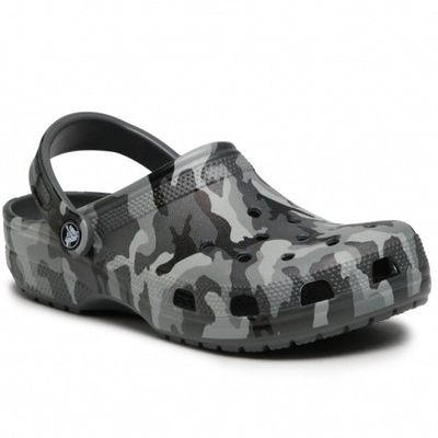 Crocs Classic Camo 206454 M8 41-42