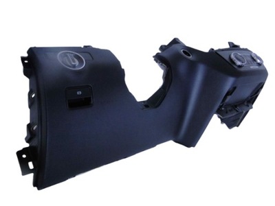 Mercedes ml w166 166 консоль панель приладів dół консолі фото №1