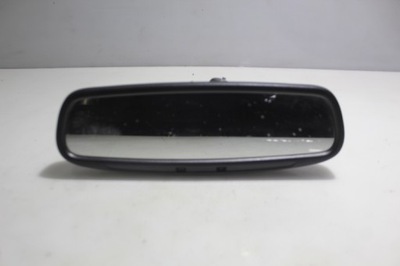 Дзеркало внутрішнє ford galaxy iii mk3 фото №1