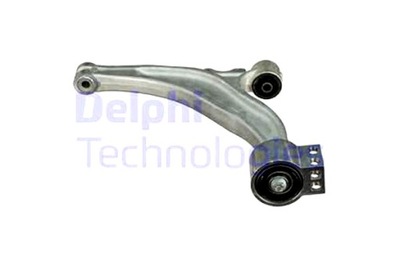 DELPHI SWINGARM SUSPENSION WHEELS FRONT L LONGITUDINAL FRONT OPEL ASTRA J  