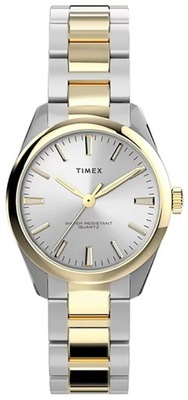 Zegarek damski z bransoletą Timex TW2V26400