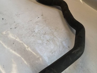 Шланг водяной 1.4 tce iii renault megane scenic фото №1