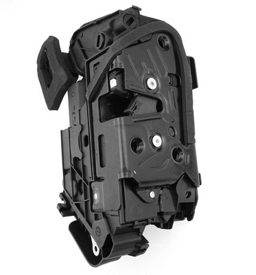 Замок привод дверь задняя правый vw t-roc 2017- фото №1