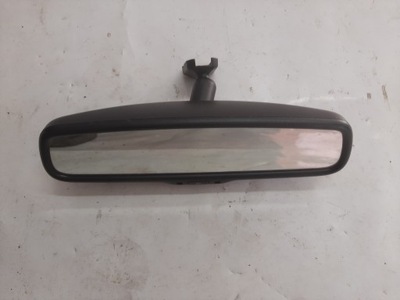 Дзеркало внутрішнє заднього виду renault kadjar фото №1