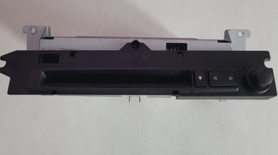 Bmw 5 e60 e61 радіо cd навігація 965045 фото №1