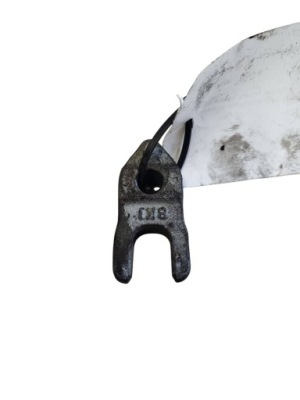 Кронштейн форсунки opel antara фото №1