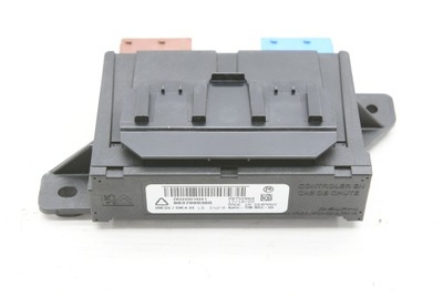 Opel crossland peugeot citroen lift 20- модуль парковки pdc фото №1