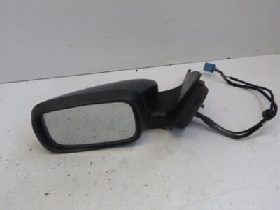 Дзеркало перед ліва volvo s40 ii 1.6 d фото №1