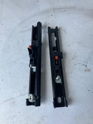 Ползунок регулировка поперечина c4 picasso ii ds5 9673459180 фото №1