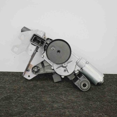 Моторчик дворники крышки bmw 3 touring f31 фото №1