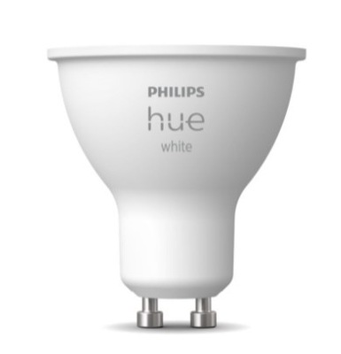 Żarówka LED Philips Hue White Ambiance GU10 4 W 1 szt.