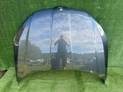 Капот skoda octavia iv 5e3823155 фото №1