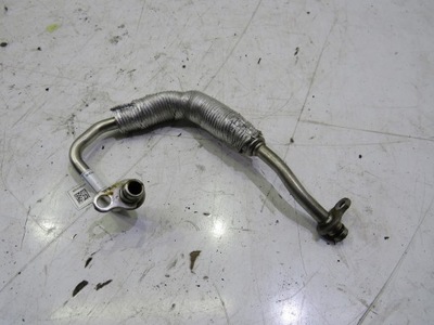 Wąż трубка турбины mini cooper one f56 1.2 tb фото №1