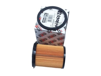 Фільтр пального renault trafic ii 2.5 dci фото №1