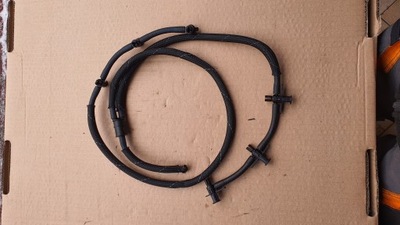 Дроти паливні audi 3.0 tdi 059218as фото №1