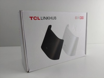 Router TCL LINKHUB HH63 (HH63V1S) 4G LTE