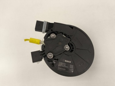 Насос adblue renault trafic iii x82 0444040007 фото №1