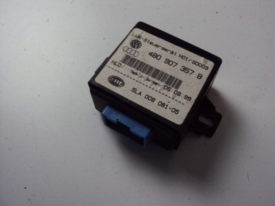 Модуль світла audi a6 c5 1997-2004 фото №1