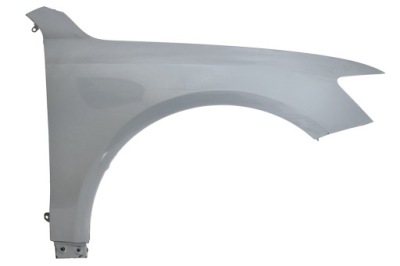 Крыло  передний перед правый  audi q5 1 рестайлинг фото №1