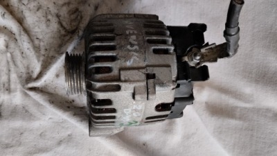 Генератор bmw mini toyota 1.6 2.0 d 8574045 фото №1