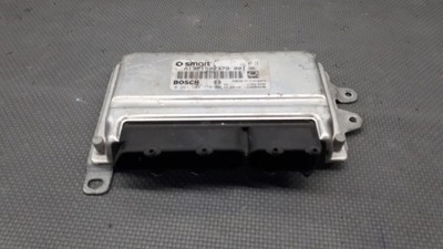 A13215023979 блок управления двигателя smart fortwo ii фото №1