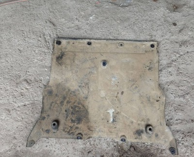 Захист pod двигун tesla model 3 1104312-00 фото №1