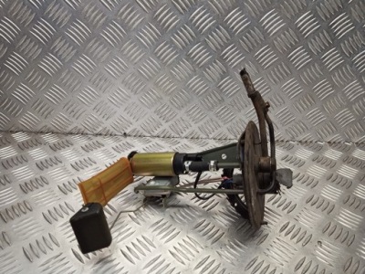 Насос поплавок топлива toyota starlet p9 1.4 фото №1