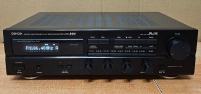 Amplituner stereo DENON DRA-545RD | 2x60W |