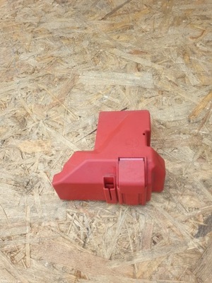 Dacia jogger защита клеммы 243124712r фото №1