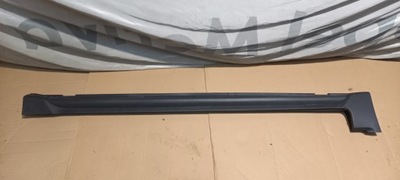 Opel antara защита порог накладка 96660203 фото №1