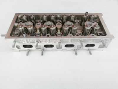 Alfa romeo mito 1,4b головка 55202285 фото №1