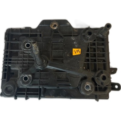 Основание корпус аккумулятор alfa romeo gulietta фото №1