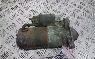 Opel insignia a 2.0 cdti стартер cs1428 фото №1