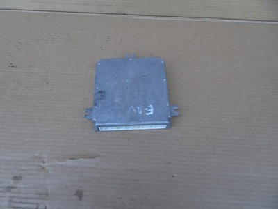 Блок керування двигуна honda оригінальний номер 37820-rjh-g01 фото №1