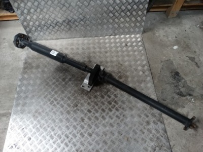 Idealny wał привідний mercedes w217 s500 1 фото №1