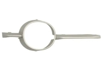 Молдинг бампера 6502-07-0099912pc blic фото №1