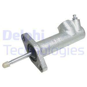 Delphi ll45020 привід, зчеплення фото №1