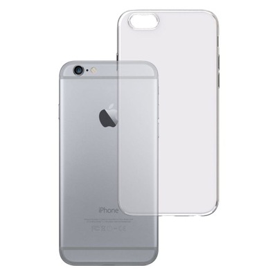 3mk CLEAR CASE Etui na iPhone 6 iPhone 6s