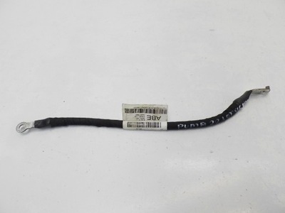 Ford puma mk2 ii 1.0 t b7jb 2021 шланг масовий фото №1