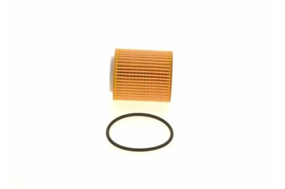 BOSCH FILTER OILS CITROEN BERLINGO, FORD KUGA III, FOCUS IV, OPEL MOKKA, CR  