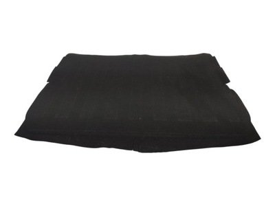 Підлога обшивка килимок багажника renault captur ii 2019-2024 фото №1