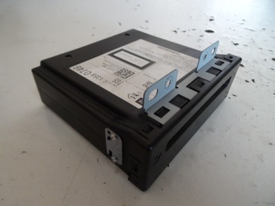 Радио чейнджер cd 13590746 opel insignia фото №1