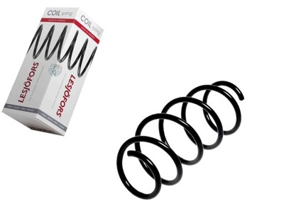 Пружина подвеска opel signum vectra c vectra c фото №1