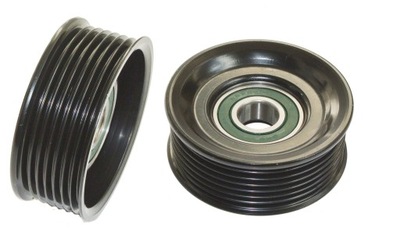 ROLKA PROWADZĄCA PASKA WIELOKLINOWEGO